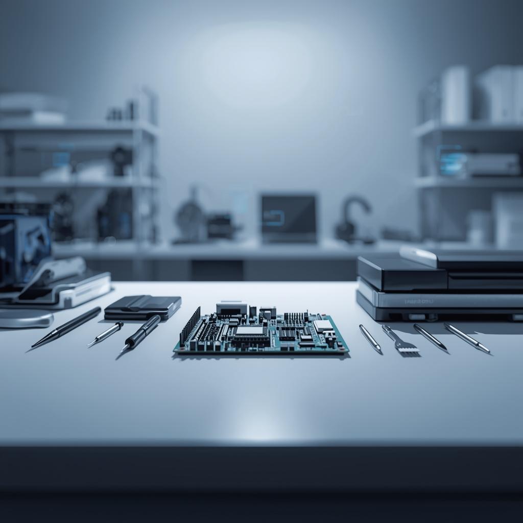 Materiały pomocnicze, bezpieczeństwo i referencje klientów