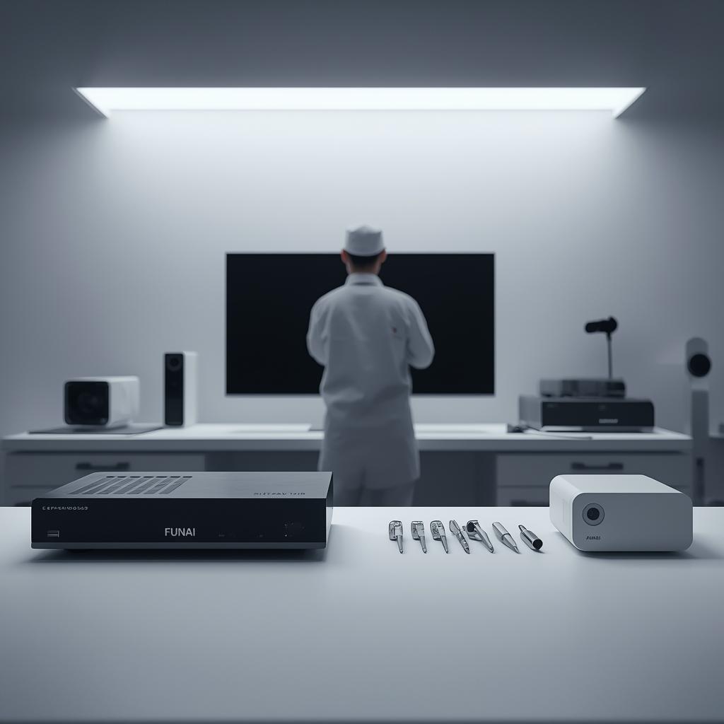 Zakres usług i warunki gwarancji